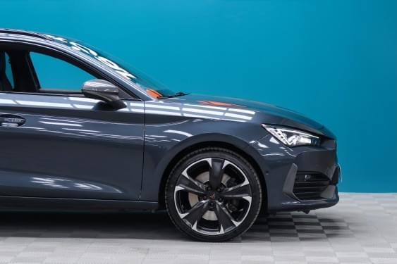 CUPRA LEÓN SP 1.4 E-HYBRID 245 CV 2022 de segunda mano