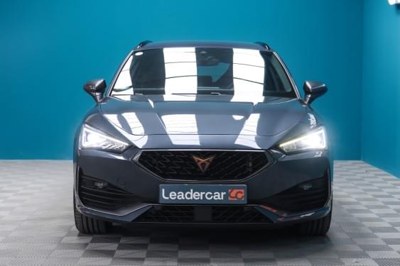 CUPRA LEÓN SP 1.4 E-HYBRID 245 CV 2022 de segunda mano