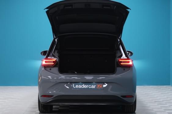 VOLKSWAGEN ID3  PRO BUSINESS 145 CV 2022 de segunda mano