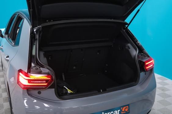 VOLKSWAGEN ID3  PRO BUSINESS 145 CV 2022 de segunda mano