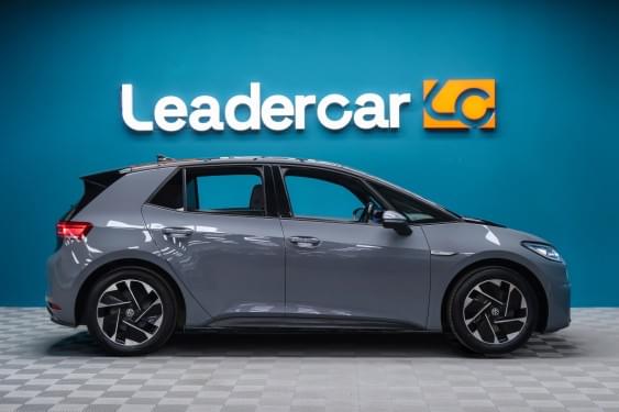 VOLKSWAGEN ID3  PRO BUSINESS 145 CV 2022 de segunda mano