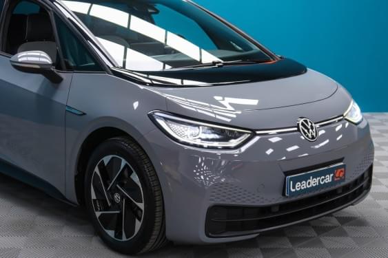 VOLKSWAGEN ID3  PRO BUSINESS 145 CV 2022 de segunda mano