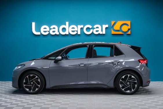 VOLKSWAGEN ID3  PRO BUSINESS 145 CV 2022 de segunda mano