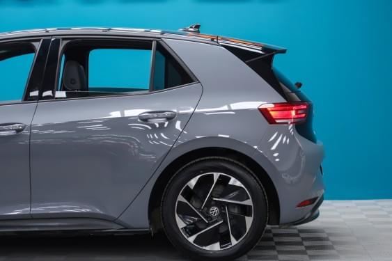 VOLKSWAGEN ID3  PRO BUSINESS 145 CV 2022 de segunda mano