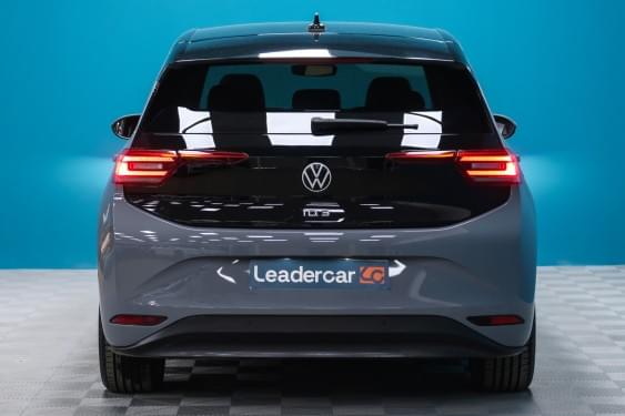 VOLKSWAGEN ID3  PRO BUSINESS 145 CV 2022 de segunda mano