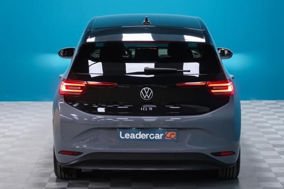 VOLKSWAGEN ID3  PRO BUSINESS 145 CV 2022 de segunda mano