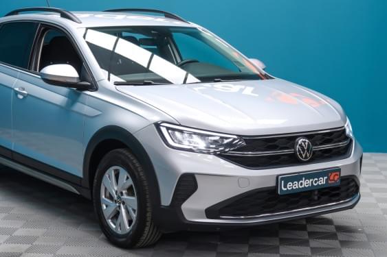 VOLKSWAGEN TAIGO 1.0 TSI 115CV DSG 2025 de segunda mano