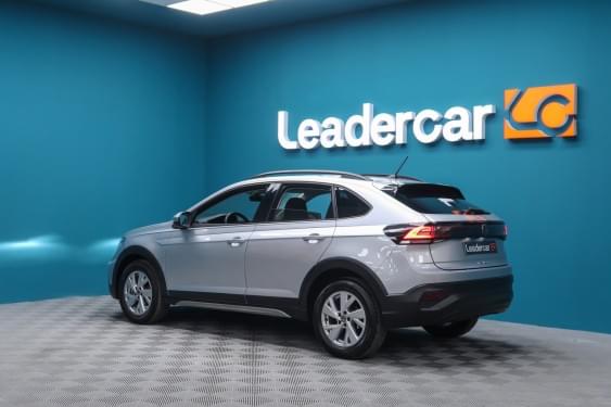 VOLKSWAGEN TAIGO 1.0 TSI 115CV DSG 2025 de segunda mano