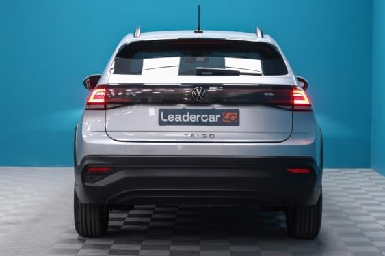 VOLKSWAGEN TAIGO 1.0 TSI 115CV DSG 2025 de segunda mano