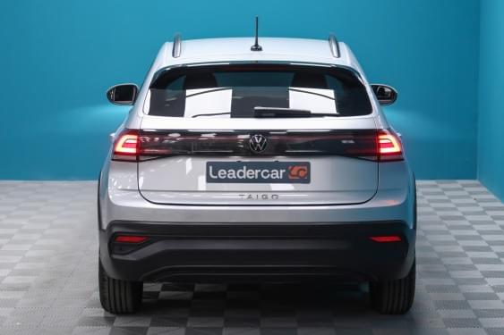 VOLKSWAGEN TAIGO 1.0 TSI 115CV DSG 2025 de segunda mano