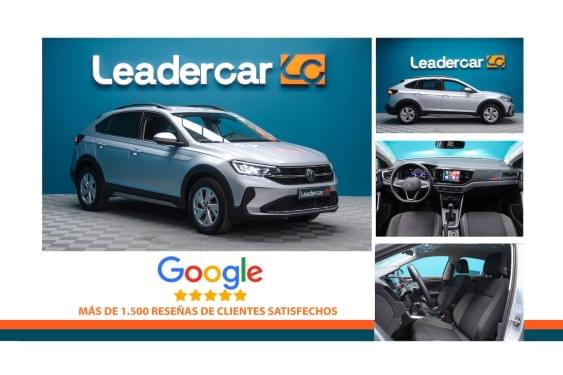 VOLKSWAGEN TAIGO 1.0 TSI 115CV DSG 2025 de segunda mano