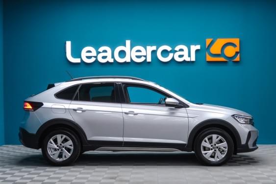 VOLKSWAGEN TAIGO 1.0 TSI 115CV DSG 2025 de segunda mano