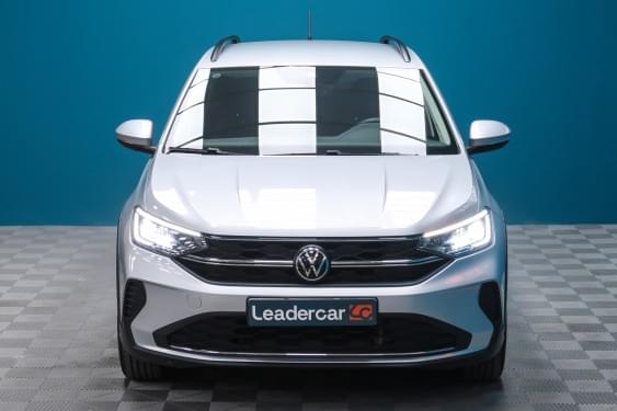 VOLKSWAGEN TAIGO 1.0 TSI 115CV DSG 2025 de segunda mano