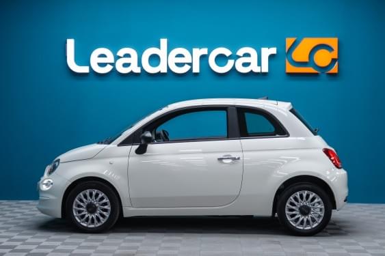 FIAT 500 CULT 1.0 HYBRID 70CV 2022 de segunda mano