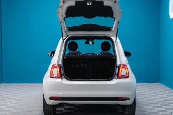 FIAT 500 CULT 1.0 HYBRID 70CV 2022 de segunda mano