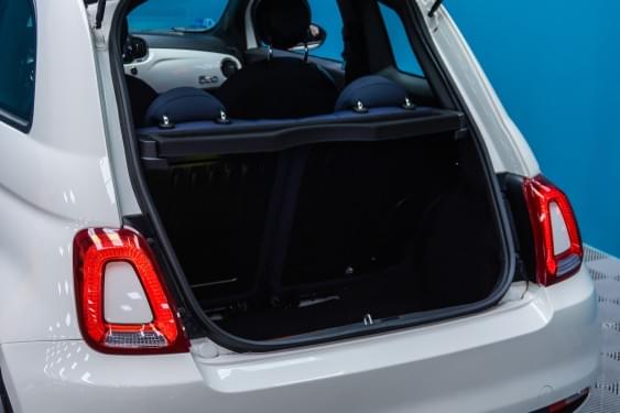 FIAT 500 CULT 1.0 HYBRID 70CV 2022 de segunda mano