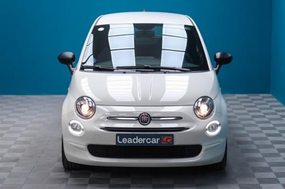 FIAT 500 CULT 1.0 HYBRID 70CV 2022 de segunda mano