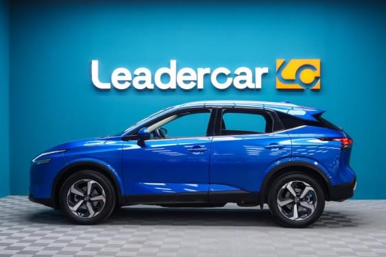 NISSAN QASHQAI DIG-T 140CV MHEV 4X2 PREMIERE EDITION 2022 de segunda mano