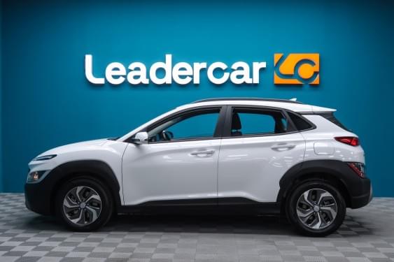 HYUNDAI KONA 1.6 GDI HEV MAXX DCT 105CV 2022 de segunda mano
