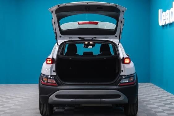 HYUNDAI KONA 1.6 GDI HEV MAXX DCT 105CV 2022 de segunda mano