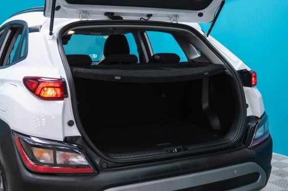 HYUNDAI KONA 1.6 GDI HEV MAXX DCT 105CV 2022 de segunda mano