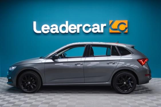 SKODA SCALA SPORT 1.0 TSI 110CV 2023 de segunda mano