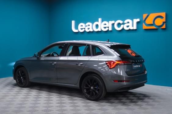 SKODA SCALA SPORT 1.0 TSI 110CV 2023 de segunda mano