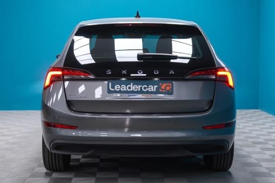 SKODA SCALA SPORT 1.0 TSI 110CV 2023 de segunda mano