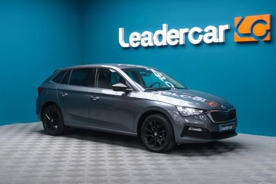 SKODA SCALA SPORT 1.0 TSI 110CV 2023 de segunda mano