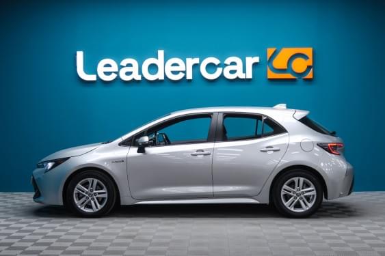 TOYOTA COROLLA 1.8 125H ACTIVE TECH E-CVT 122CV 2022 de segunda mano