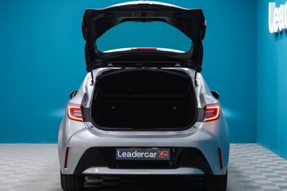 TOYOTA COROLLA 1.8 125H ACTIVE TECH E-CVT 122CV 2022 de segunda mano