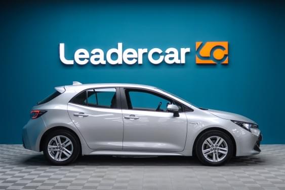 TOYOTA COROLLA 1.8 125H ACTIVE TECH E-CVT 122CV 2022 de segunda mano