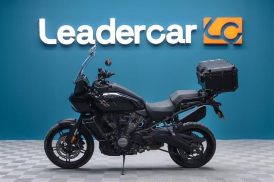 HARLEY DAVIDSON PAN AMERICA 1250  2022 2023 de segunda mano