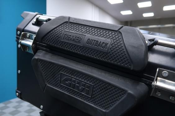 HARLEY DAVIDSON PAN AMERICA 1250  2022 2023 de segunda mano