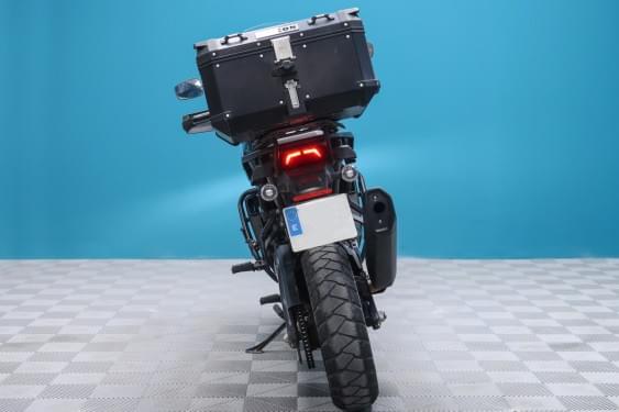 HARLEY DAVIDSON PAN AMERICA 1250  2022 2023 de segunda mano