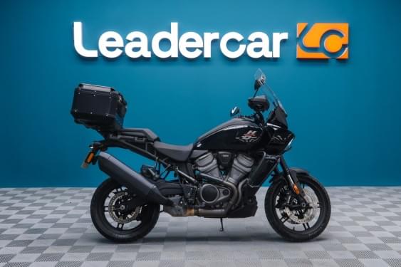 HARLEY DAVIDSON PAN AMERICA 1250  2022 2023 de segunda mano