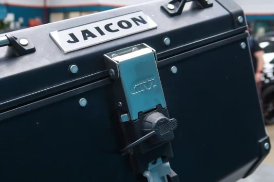 HARLEY DAVIDSON PAN AMERICA 1250  2022 2023 de segunda mano