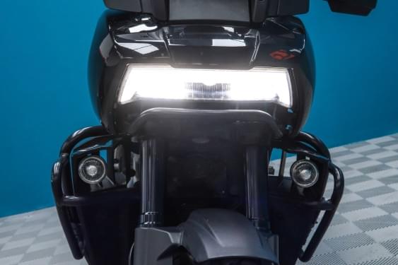 HARLEY DAVIDSON PAN AMERICA 1250  2022 2023 de segunda mano