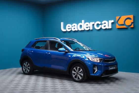 KIA STONIC T-GDI 100CV CONCEPT 2022 de segunda mano
