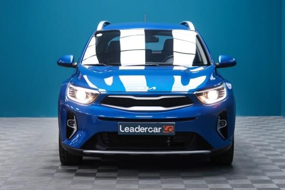 KIA STONIC T-GDI 100CV CONCEPT 2022 de segunda mano