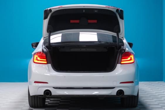 BMW SERIE 5 530DA SPORTLINE 265CVS 2017 de segunda mano