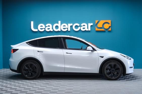 TESLA MODEL Y GRAN AUTONOMÍA DUAL MOTOR 514CV AWD 2022 de segunda mano