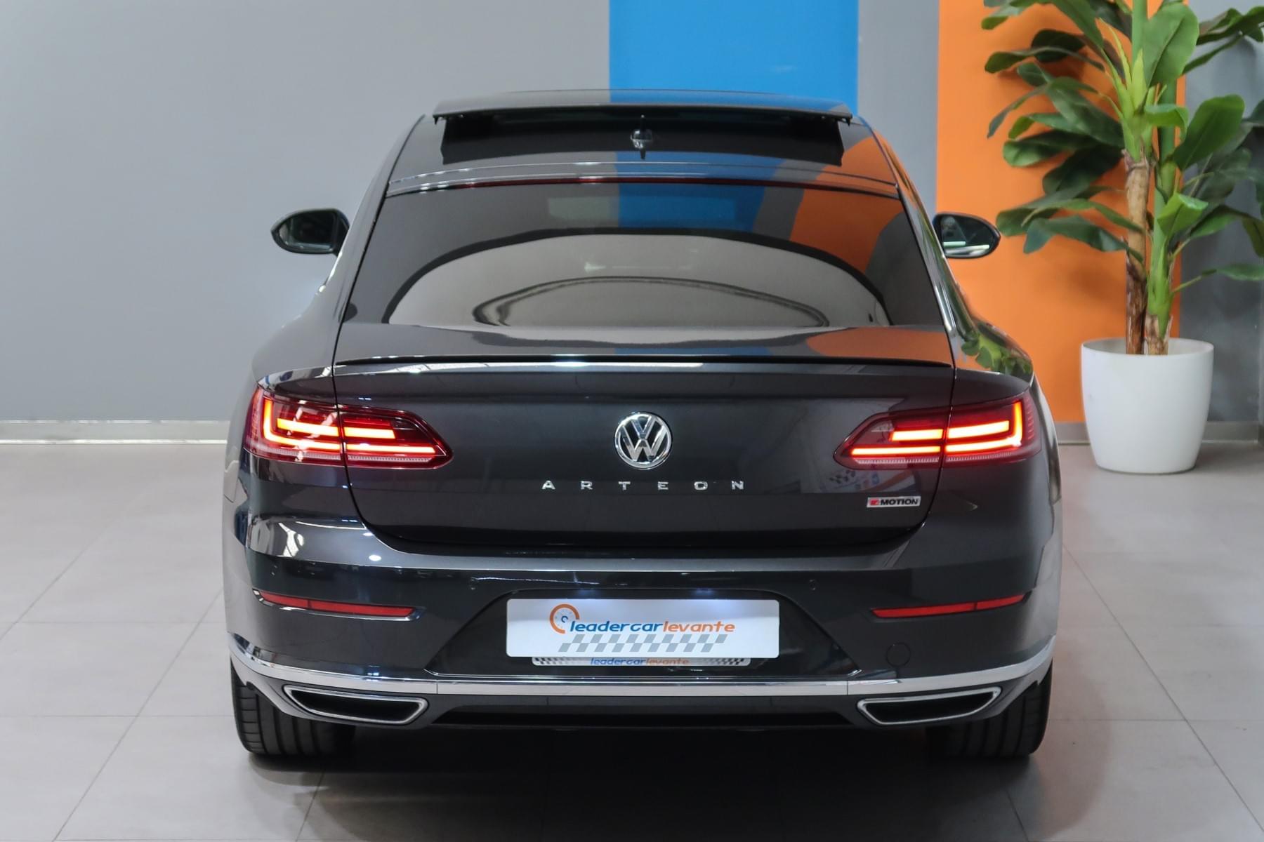 VOLKSWAGEN ARTEON R-LINE 2.0 TDI 240CV 4MOTION DSG 15 