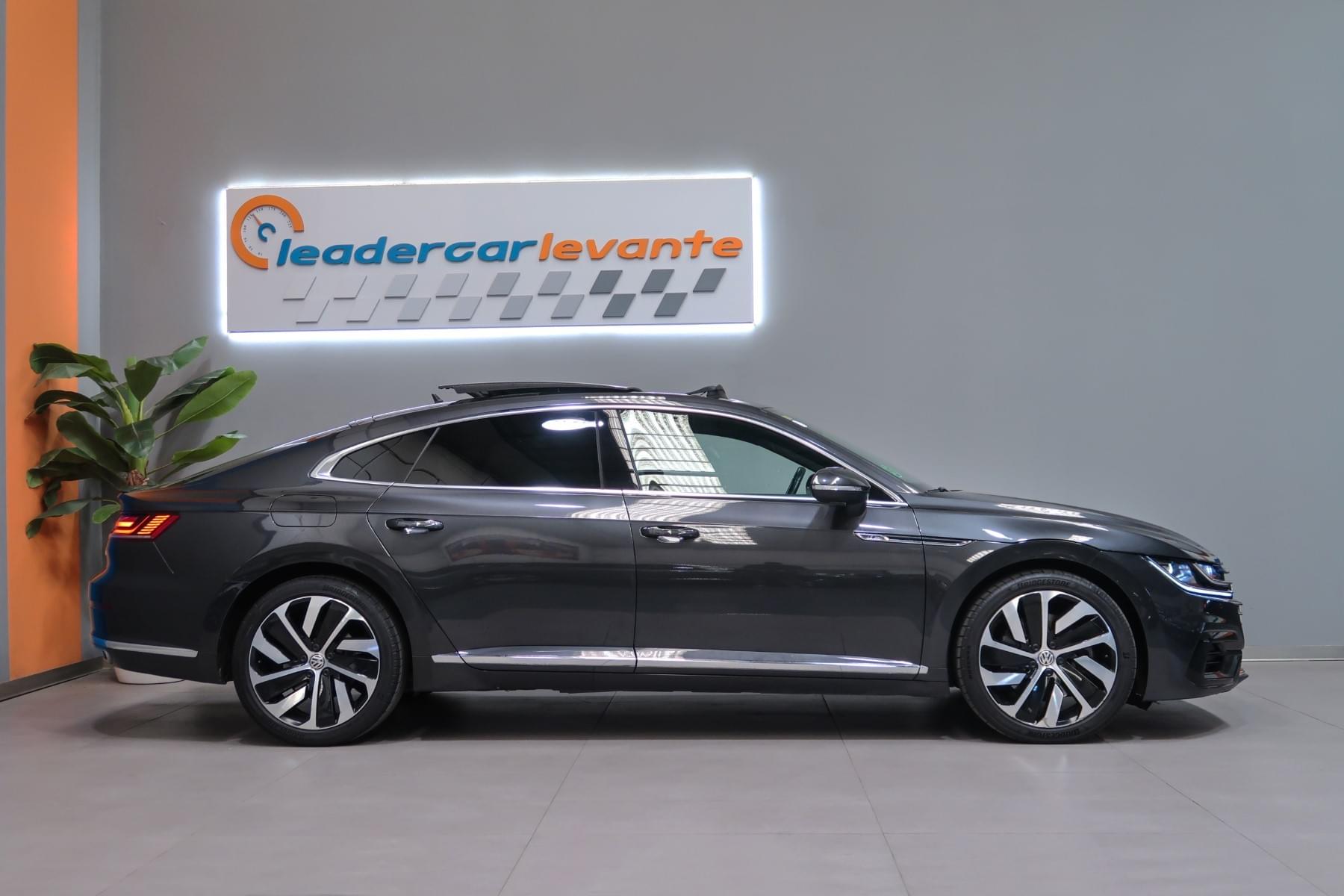 VOLKSWAGEN ARTEON R-LINE 2.0 TDI 240CV 4MOTION DSG 5 