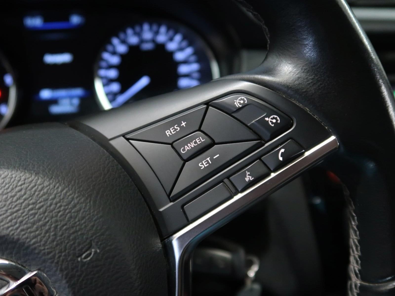 NISSAN QASHQAI DCI 116CV ACENTA 29 