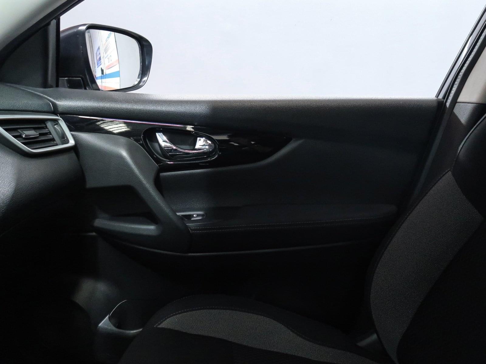 NISSAN QASHQAI DCI 116CV ACENTA 30 