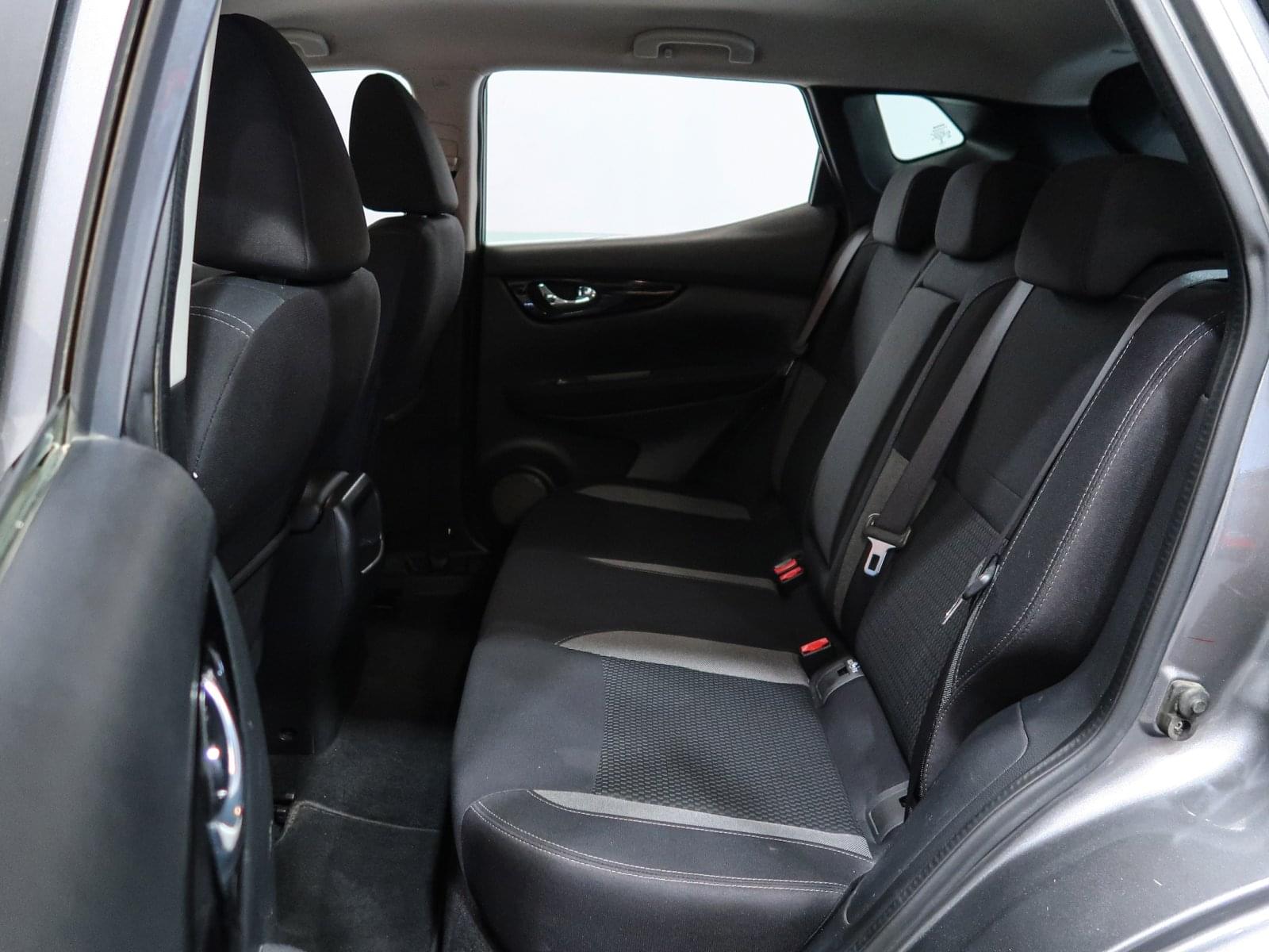 NISSAN QASHQAI DCI 116CV ACENTA 20 