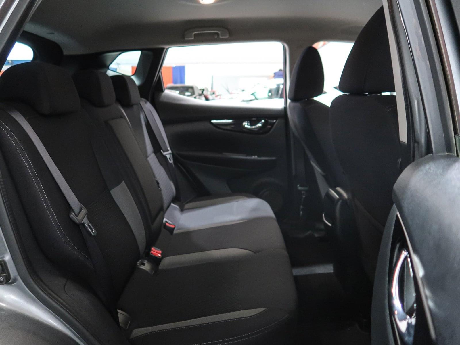 NISSAN QASHQAI DCI 116CV ACENTA 21 