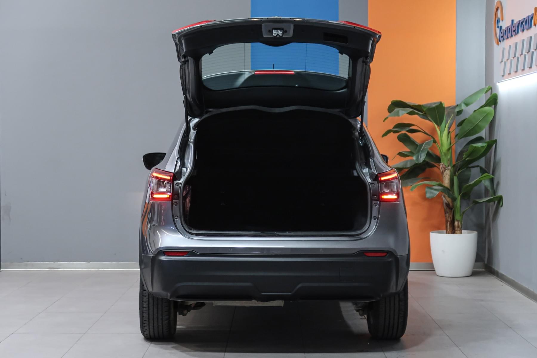 NISSAN QASHQAI DCI 116CV ACENTA 13 