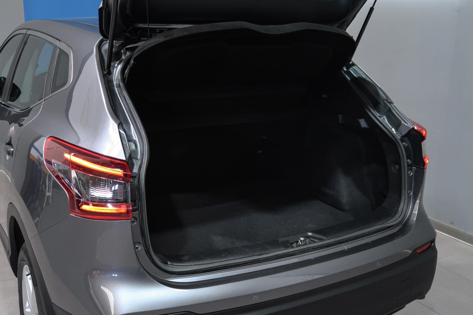 NISSAN QASHQAI DCI 116CV ACENTA 14 